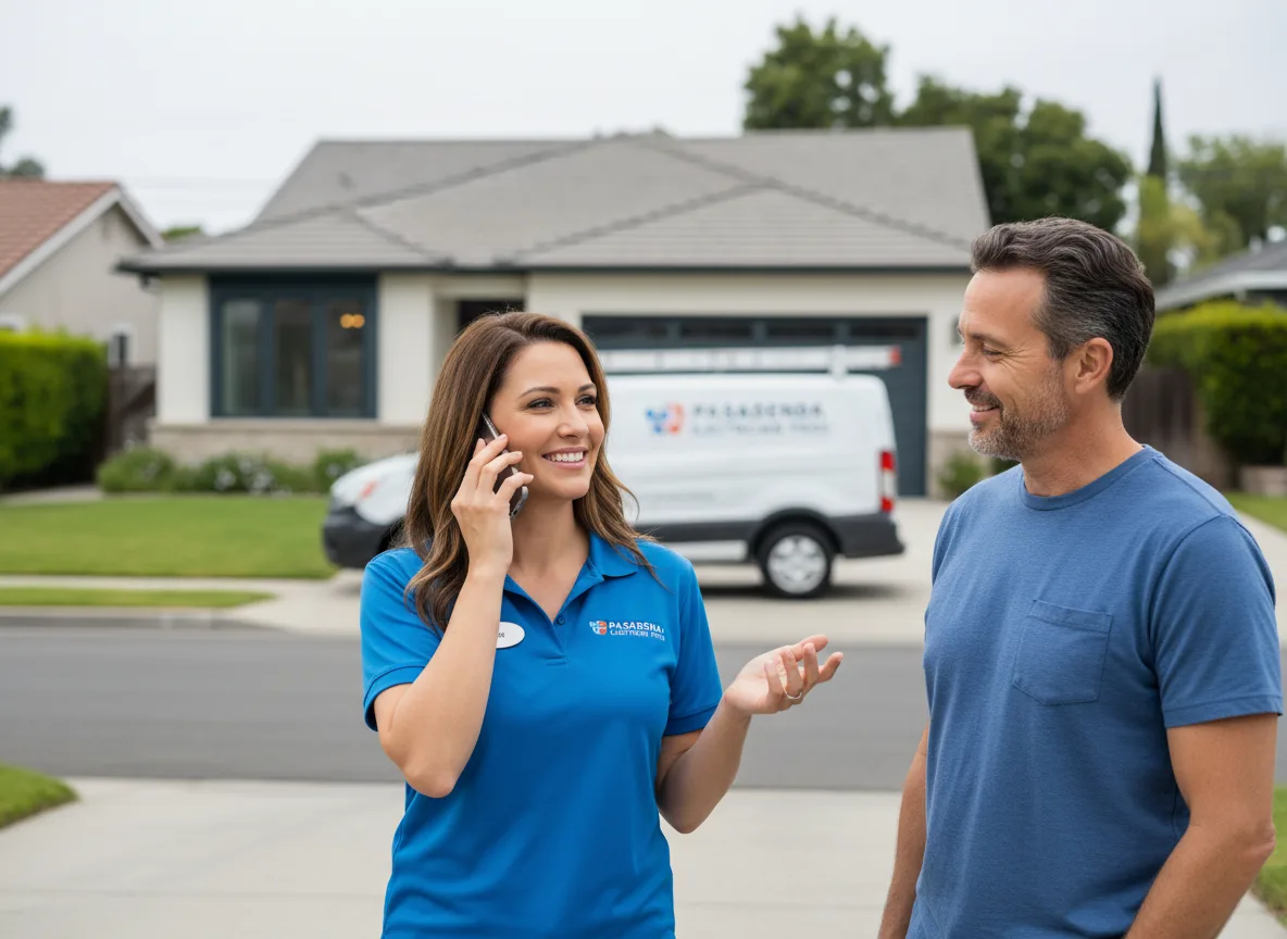 Electrician Mechanicstown, OH FAQs